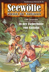 Seewölfe - Piraten der Weltmeere 81