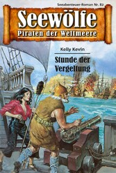 Seewölfe - Piraten der Weltmeere 82