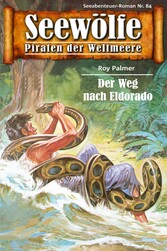 Seewölfe - Piraten der Weltmeere 84