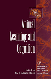 Animal Learning and Cognition