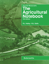 Primrose McConnell's The Agricultural Notebook