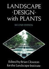 Landscape Design with Plants