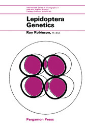 Lepidoptera Genetics