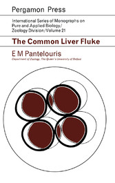 The Common Liver Fluke