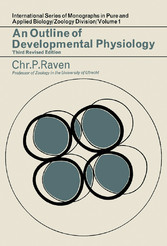 An Outline of Developmental Physiology