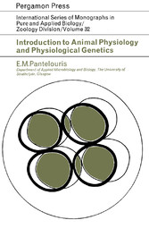 Introduction to Animal Physiology and Physiological Genetics