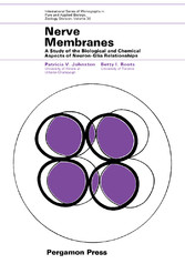 Nerve Membranes