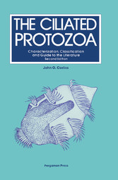 The Ciliated Protozoa