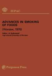 Advances in Smoking of Foods