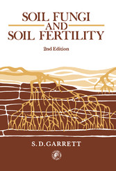 Soil Fungi and Soil Fertility