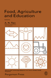 Food, Agriculture and Education