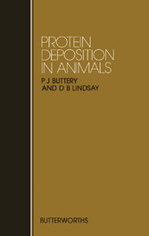 Protein Deposition in Animals