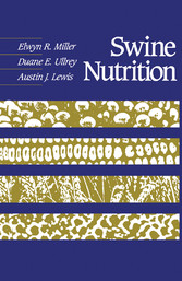 Swine Nutrition