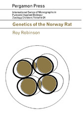 Genetics of the Norway Rat