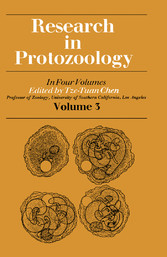 Research in Protozoology