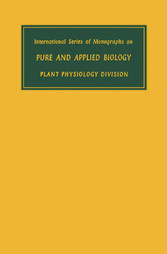 Mineral Salts Absorption in Plants