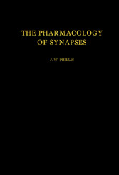 The Pharmacology of Synapses