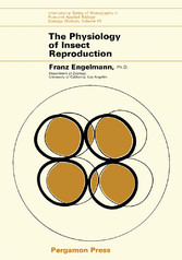 The Physiology of Insect Reproduction