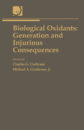 Biological Oxidants: Generation and Injurious Consequences