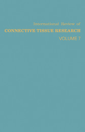 International Review of Connective Tissue Research