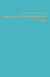 International Review of Connective Tissue Research