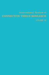 International Review of Connective Tissue Research