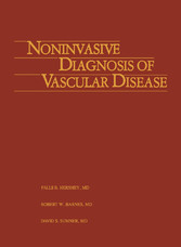 Noninvasive Diagnosis of Vascular Disease