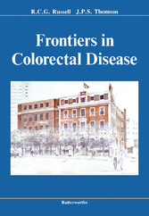 Frontiers in Colorectal Disease