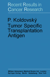 Tumor Specific Transplantation Antigen