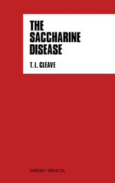 The Saccharine Disease