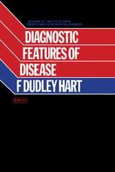 Diagnostic Features of Disease