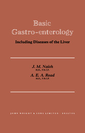 Basic Gastro-Enterology