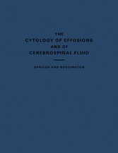 The Cytology of Effusions