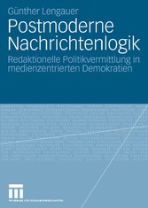 Postmoderne Nachrichtenlogik