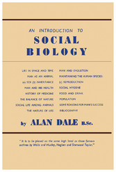 An Introduction to Social Biology