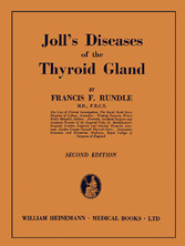 Joll's Diseases of the Thyroid Gland