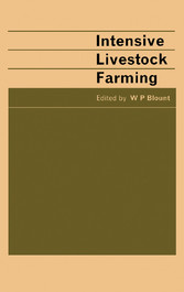 Intensive Livestock Farming