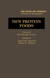 New Protein Foods