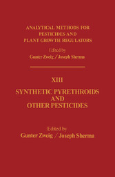 Synthetic Pyrethroids and Other Pesticides