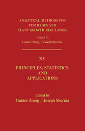 Principles, Statistics, and Applications