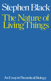 The Nature of Living Things