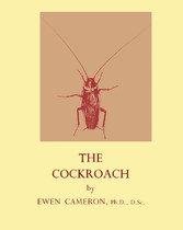 The Cockroach (Periplaneta Americana, L.)