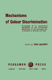 Mechanisms of Colour Discrimination