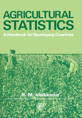 Agricultural Statistics