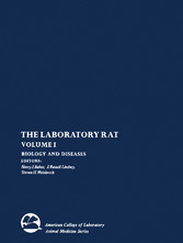 The Laboratory Rat