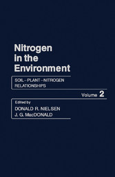 Soil-Plant-Nitrogen Relationships