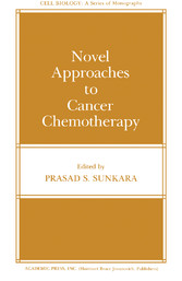 Novel Approaches to Cancer Chemotherapy