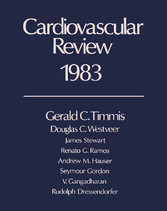 Cardiovascular Review 1983