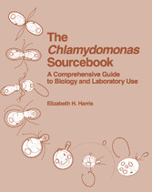 The Chlamydomonas Sourcebook