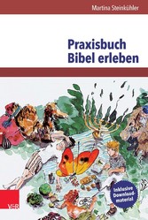 Praxisbuch Bibel erleben